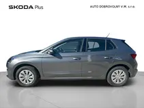 Fabia Selection