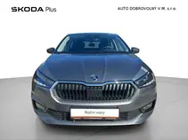 Fabia Selection