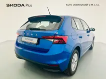 Fabia Ambition