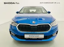 Fabia Ambition