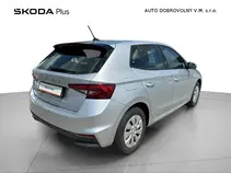 Fabia Selection