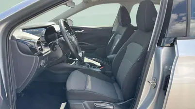 Škoda Fabia Selection