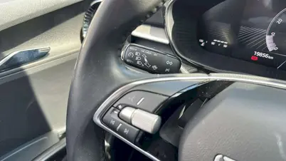 Škoda Fabia Selection