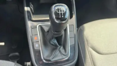 Škoda Fabia Selection