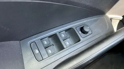 Škoda Fabia Selection