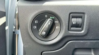 Škoda Fabia Selection