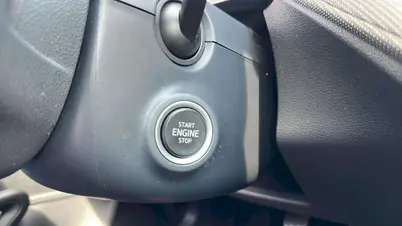 Škoda Fabia Selection