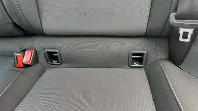 Škoda Fabia Selection