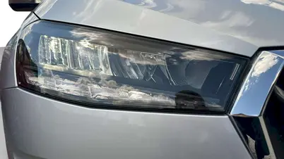 Škoda Fabia Selection