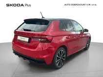 Fabia Monte Carlo
