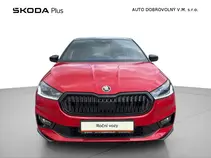 Fabia Monte Carlo