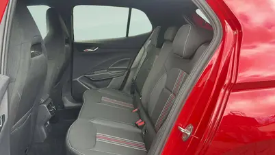 Škoda Fabia Monte Carlo