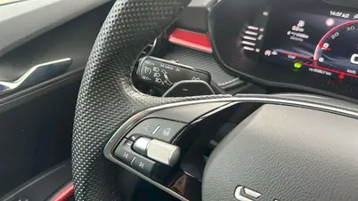 Škoda Fabia Monte Carlo