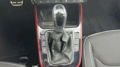 Škoda Fabia Monte Carlo