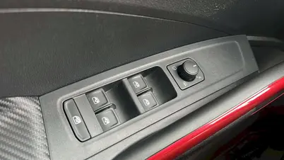 Škoda Fabia Monte Carlo