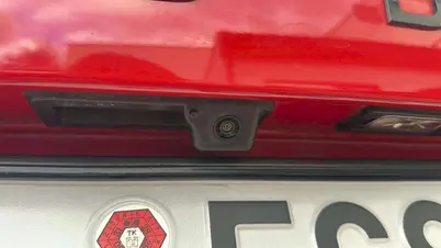 Škoda Fabia Monte Carlo