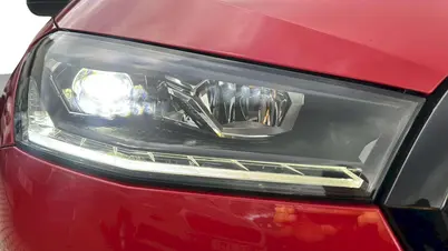 Škoda Fabia Monte Carlo