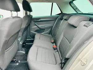 Škoda Fabia Style Plus