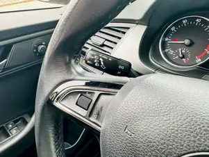 Škoda Fabia Style Plus