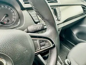 Škoda Fabia Style Plus