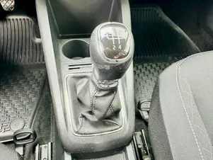 Škoda Fabia Style Plus