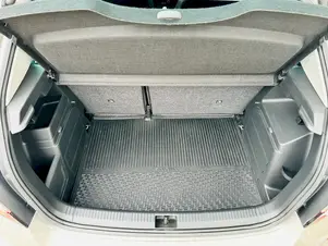 Škoda Fabia Style Plus