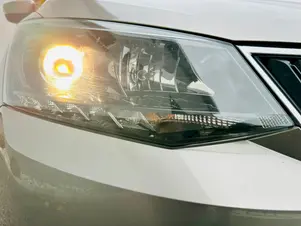 Škoda Fabia Style Plus