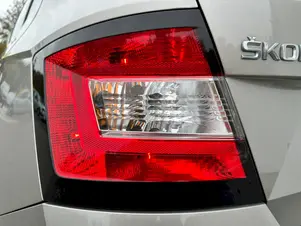Škoda Fabia Style Plus