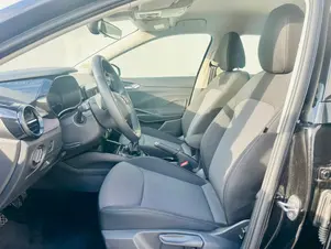 Škoda Fabia Selection