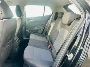 Škoda Fabia Selection