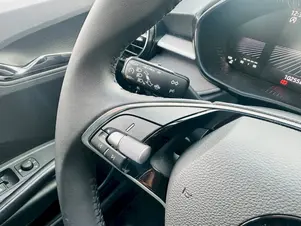 Škoda Fabia Selection