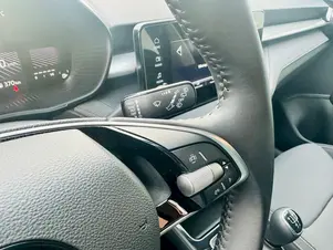 Škoda Fabia Selection