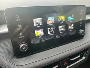 Škoda Fabia Selection