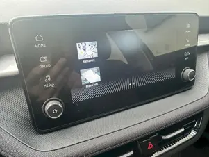 Škoda Fabia Selection