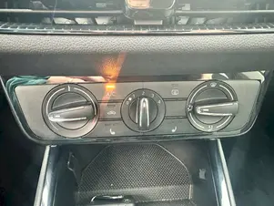 Škoda Fabia Selection