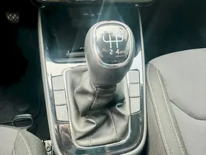 Škoda Fabia Selection