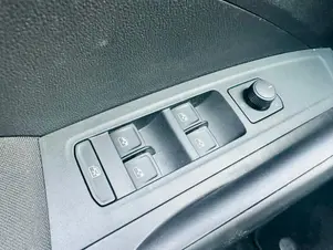 Škoda Fabia Selection