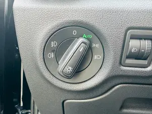 Škoda Fabia Selection