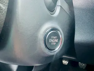 Škoda Fabia Selection