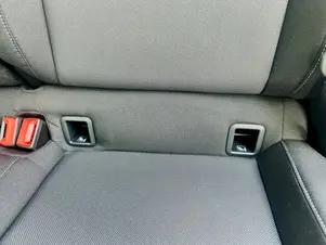 Škoda Fabia Selection