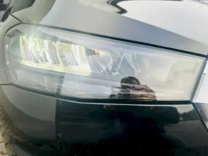 Škoda Fabia Selection