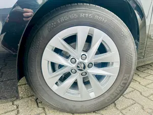 Škoda Fabia Selection