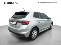 Fabia Top Selection