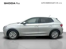 Fabia Top Selection