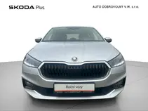Fabia Top Selection