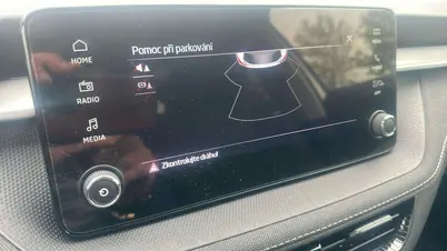 Škoda Fabia Top Selection