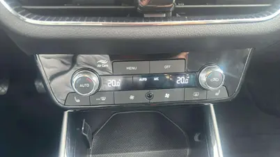 Škoda Fabia Top Selection