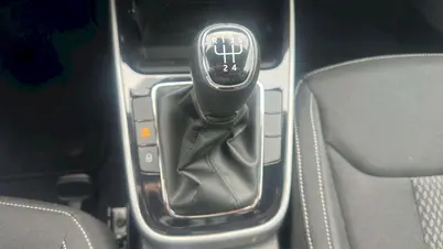 Škoda Fabia Top Selection