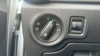 Škoda Fabia Top Selection