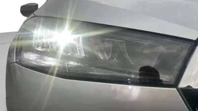 Škoda Fabia Top Selection